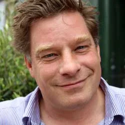 Chris Graham - Owner