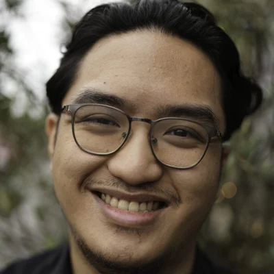 Vince Pahati - Bar Manager